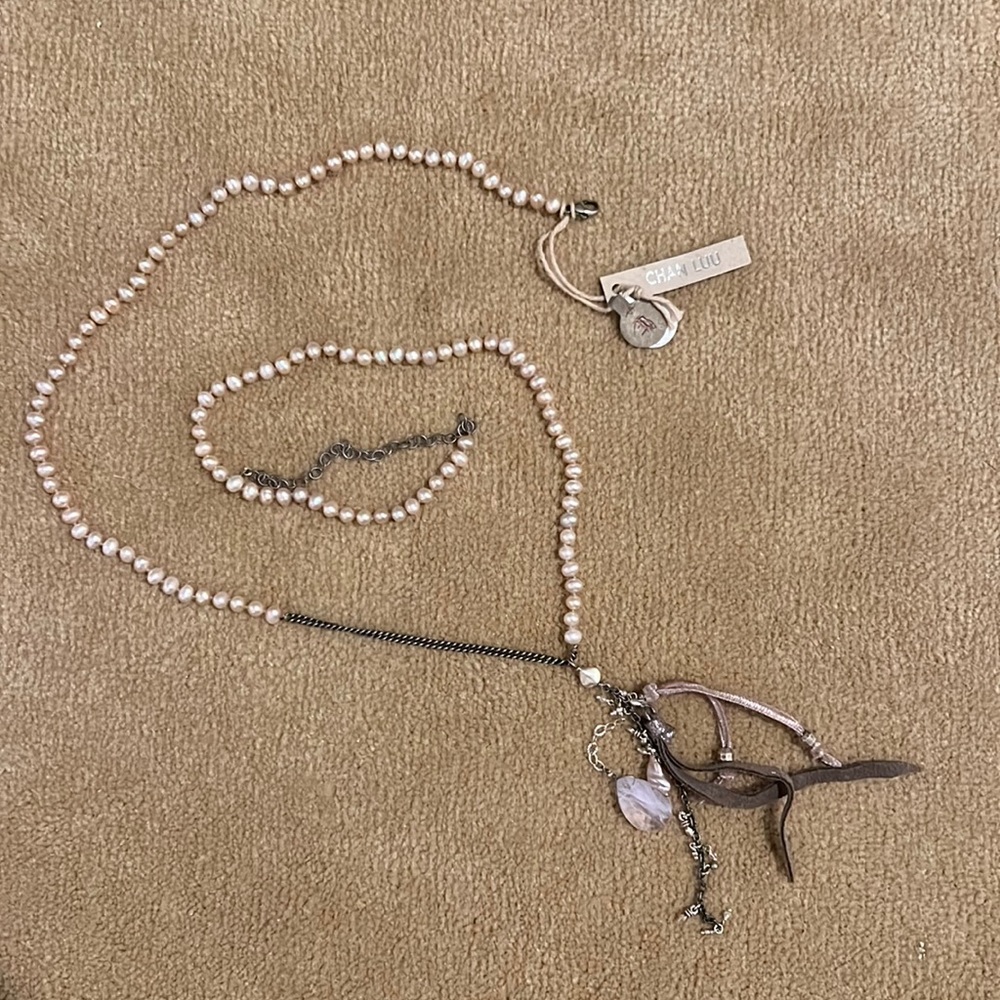 Chan Luu Necklace